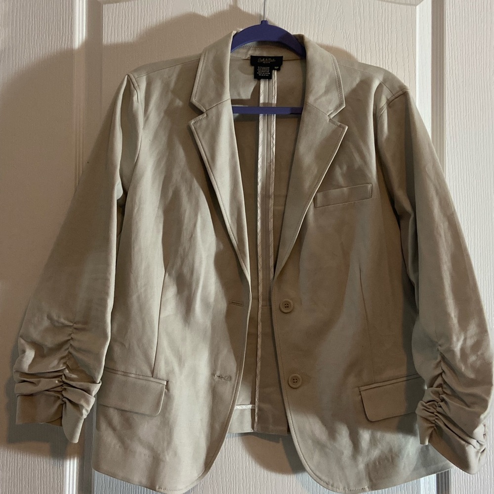 Ladies Blazer